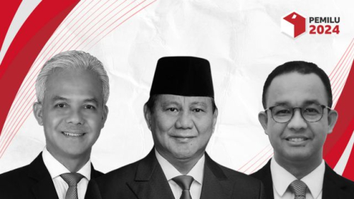 Gambar Adi Sumaryadi: Tim Pemenangan Cawapres Belum Mengoptimalkan Digital Secara Baik!