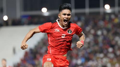 Gambar Inilah Daftar 23 Pemain Timnas yang Dipanggil PSS untuk AFF 2023