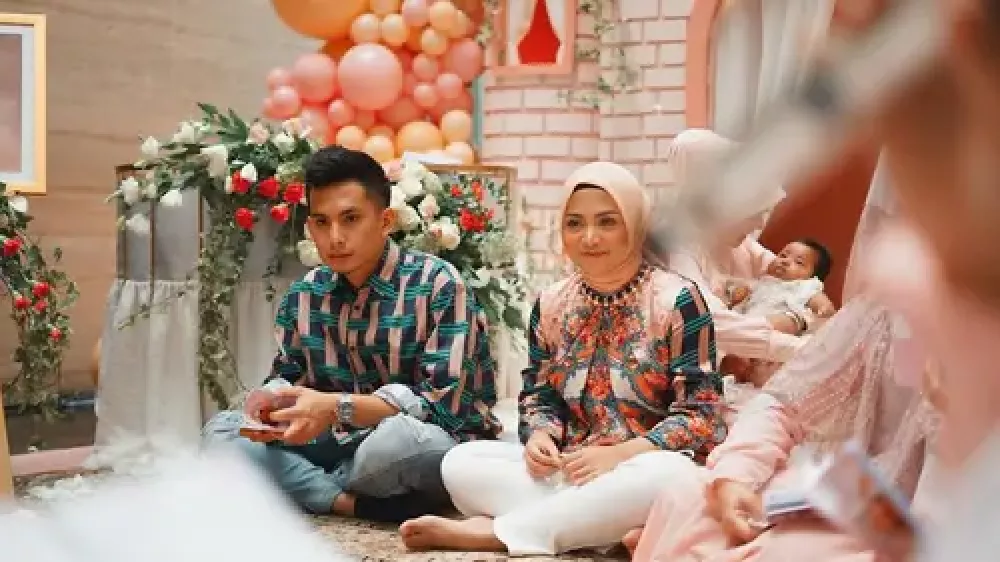 Gambar Temukan Desain Undangan Aqiqah Dan Buat Situs Web Yang Lebih Baik Secara Gratis