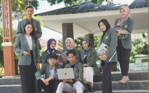 Gambar Temukan Masa Depan Cerah Bersama Program Studi Pendidikan Bahasa dan Sastra IKIP Siliwangi!