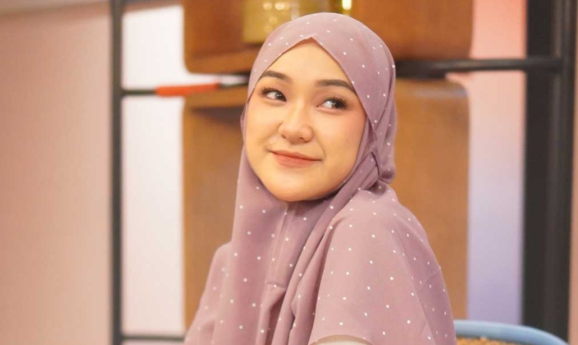 Gambar Deretan Gaya Hijab Populer Tahun 2021