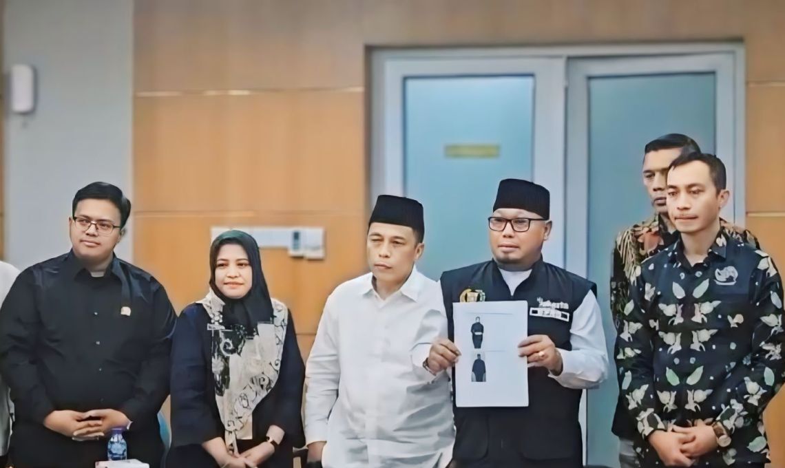 Isu Pelarangan Penggunaan Jilbab Di Rumah Sakit Medistra Telah Diselesaikan.