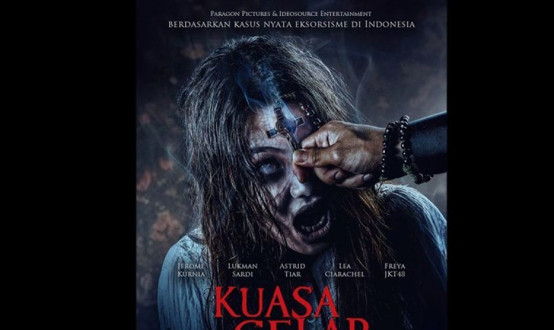 Daftar Film Indonesia Terbaru 2024